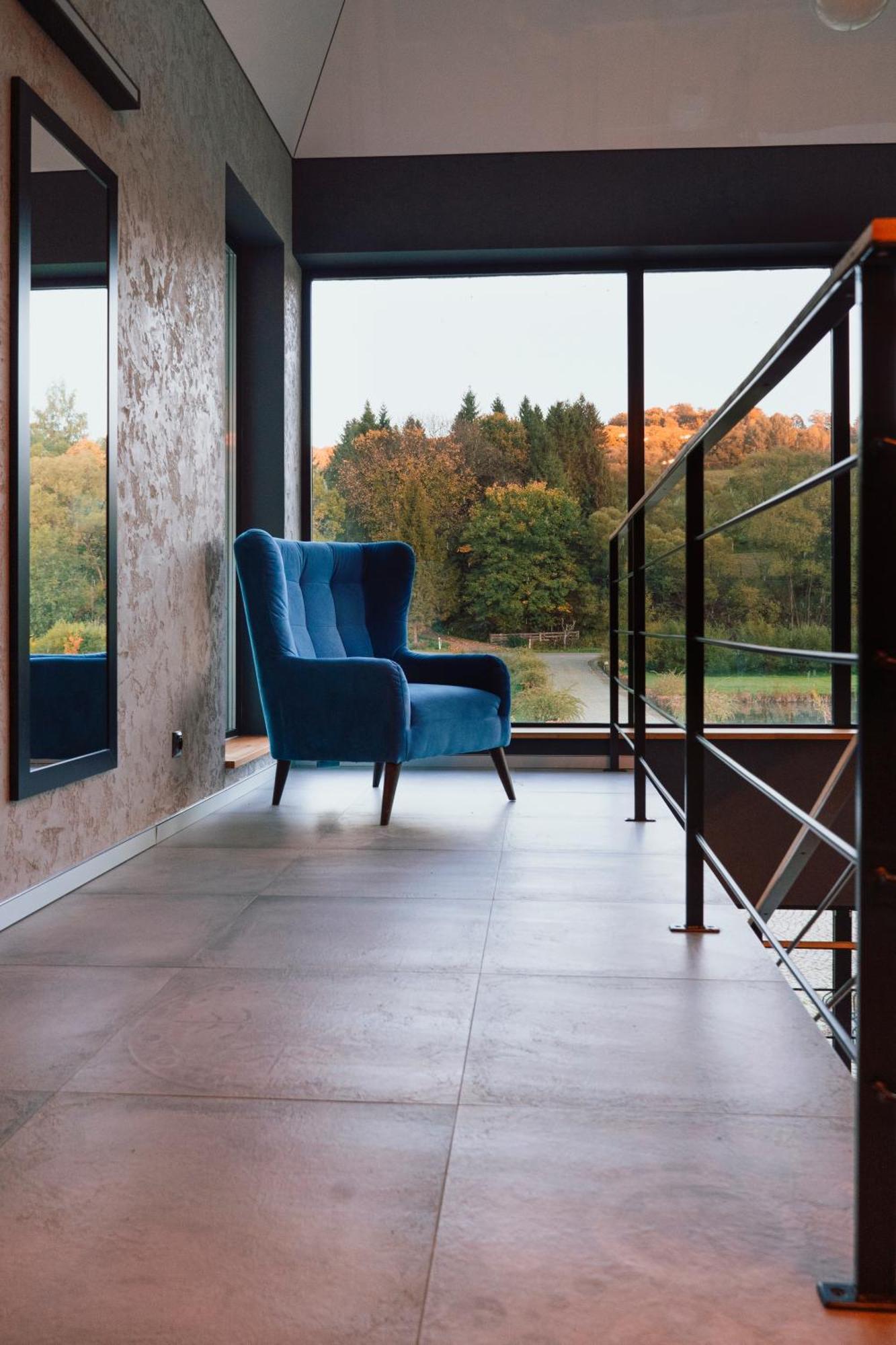 Caryńska Resort&SPA Lutowiska Exteriör bild